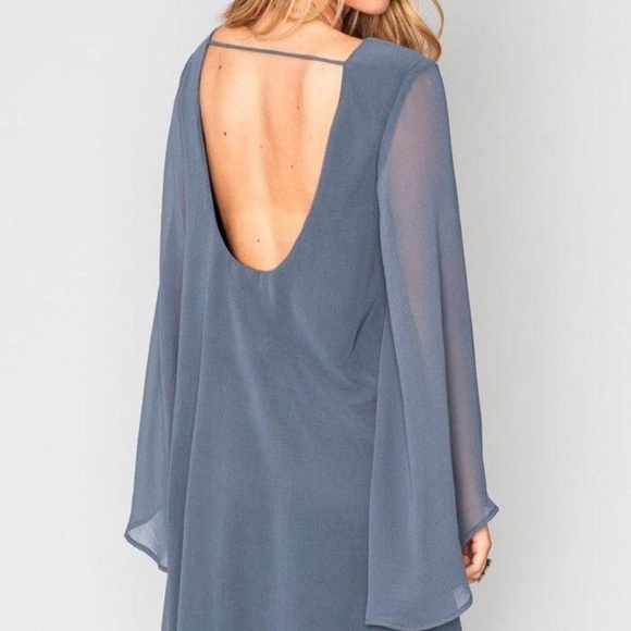 SMYM Gabby Low Back - Picture 9 of 10